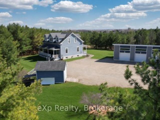 House for sale in Arran-elderslie, Ontario