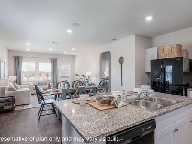 House for sale in Leesville, Texas
