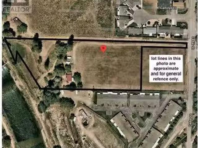 House for sale in Okanagan Falls, British Columbia