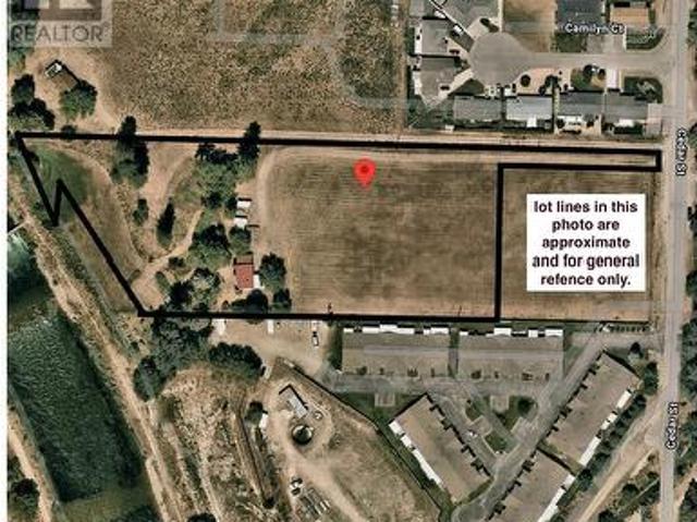 House for sale in Okanagan Falls, British Columbia