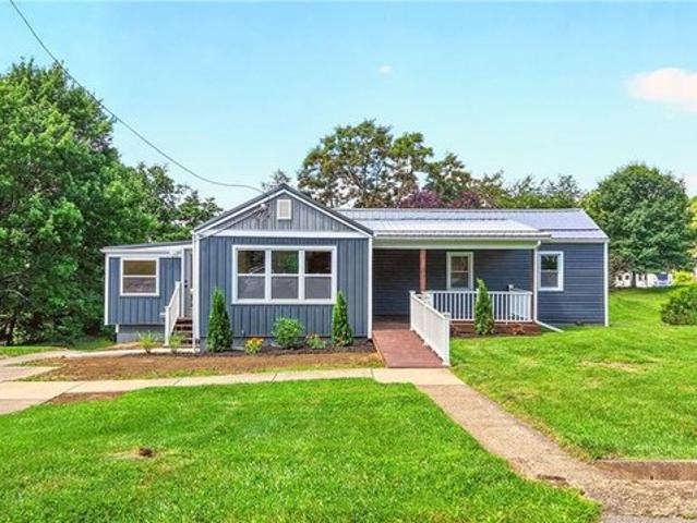 House for sale in Beaver, Pennsylvania