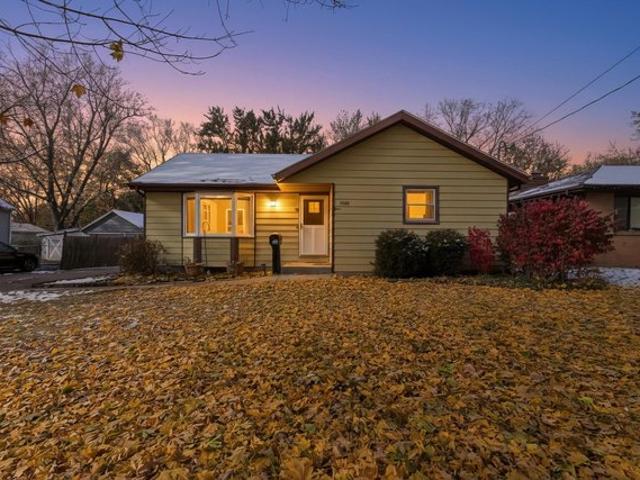 House for sale in Beloit, Wisconsin