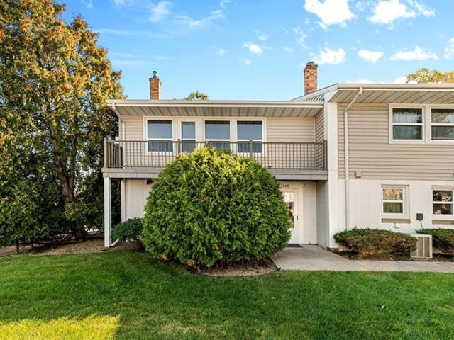 Townhouse for sale in Ramsey, Minnesota