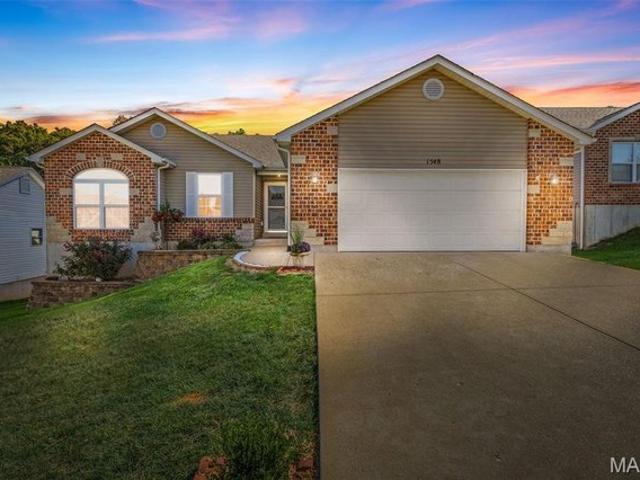 House for sale in Herculaneum, Missouri