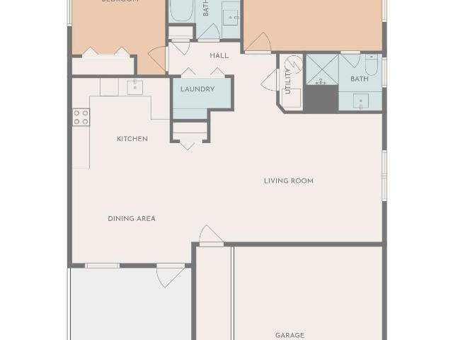 House for sale in Springfield, Missouri