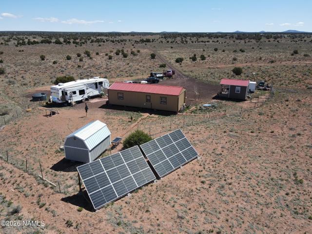 Land for sale in Williams, Arizona