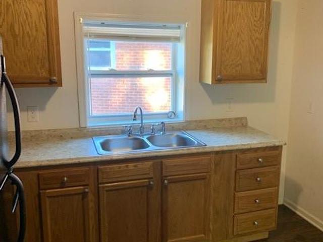 House for sale in Atlanta, Georgia