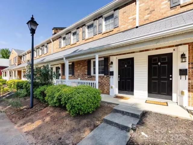 House for rent in Charlotte