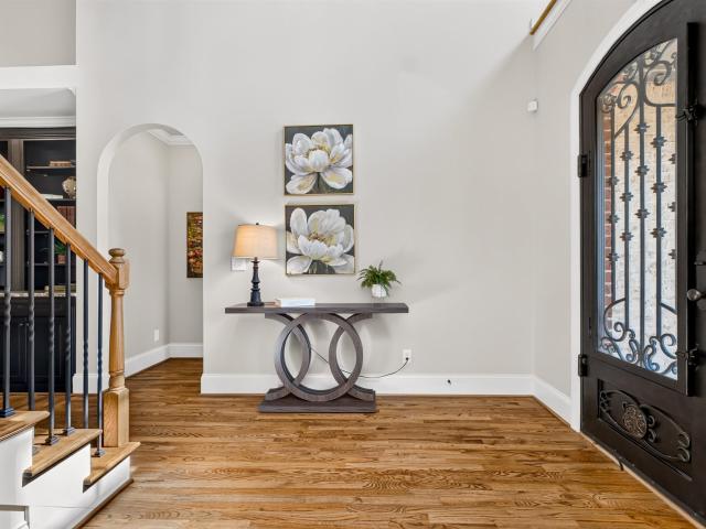 House for sale in Hoover, Alabama