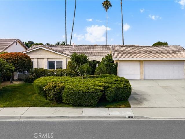 House for sale in La Verne, Los Angeles County