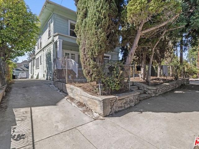House for sale in Canoga Park, California