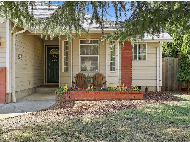 House for sale in Oregonia