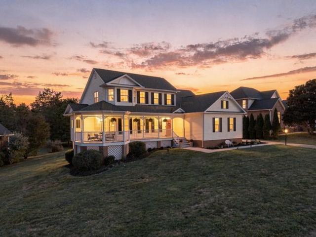 House for sale in Virginia