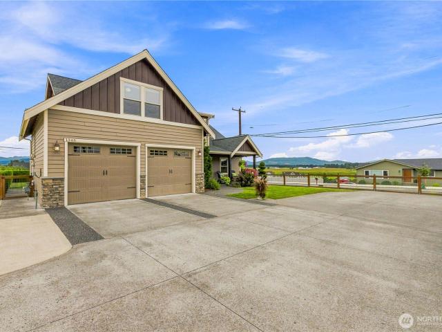 House for sale in Lynden, Washington