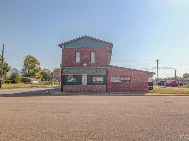 House for sale in Illinois