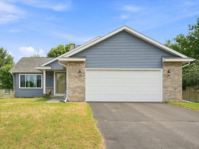 House for sale in Saint Croix, Wisconsin