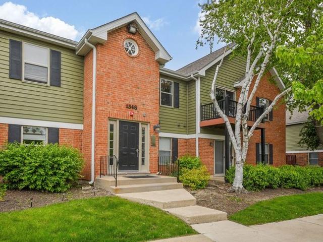 Condo for sale in Naperville, Illinois
