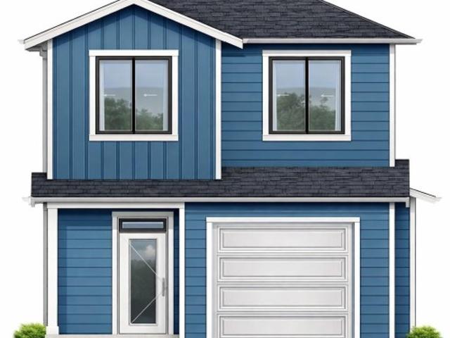 House for sale in Ladysmith, British Columbia