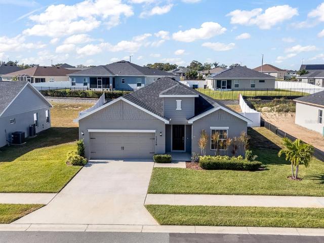 House for sale in Lake Alfred, Florida