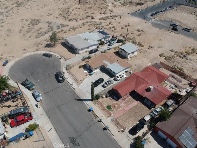 Land for sale in Barstow
