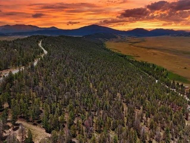 Land for sale in Fairplay, Colorado