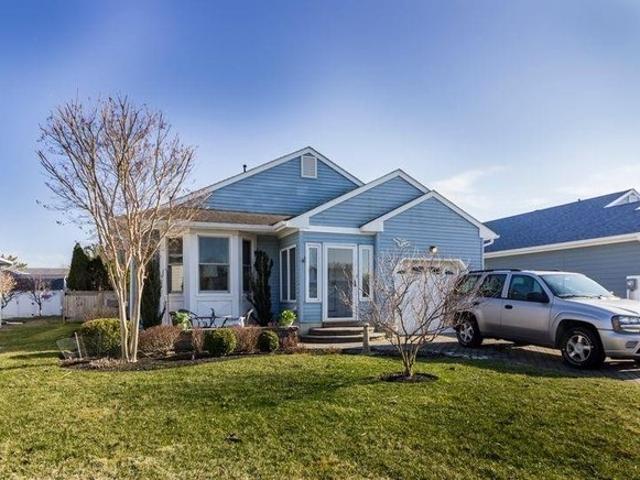House for sale in Cape May, New Jersey