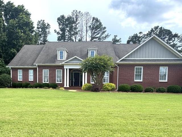 House for sale in Belden, Mississippi