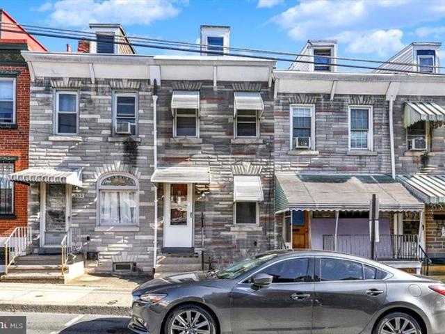 Townhouse for sale in Reading, Pennsylvania