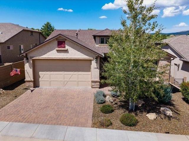 House for sale in Prescott Valley, Arizona