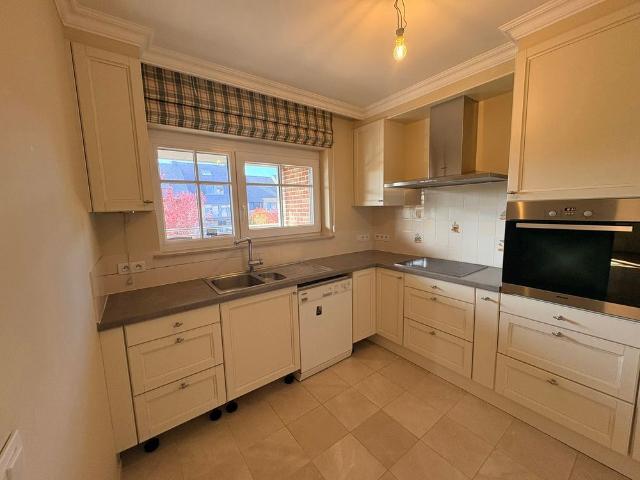 Appartement location à Ottignies-louvain-la-neuve, Wallonie