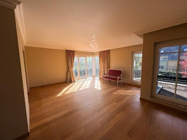 Appartement location à Ottignies-louvain-la-neuve, Wallonie