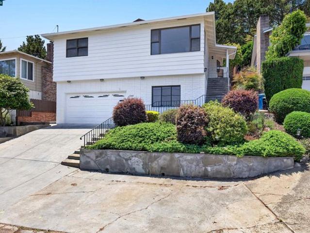 House for sale in San Mateo, California