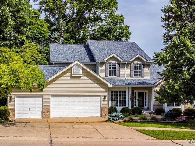 House for sale in Westbrooke Woods, Ballwin