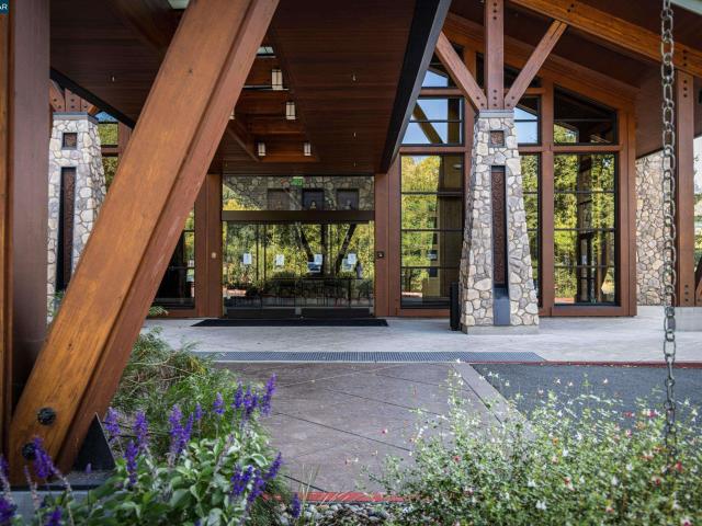 Condo for sale in Walnut Creek, California