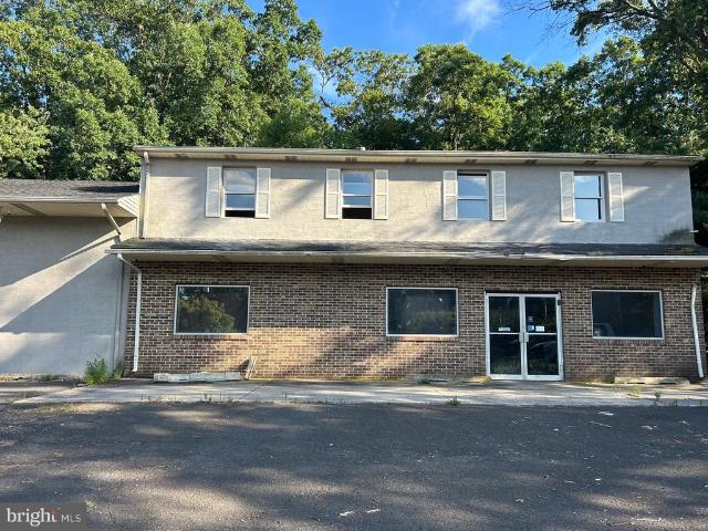 Commercial for sale in Hainesport, New Jersey