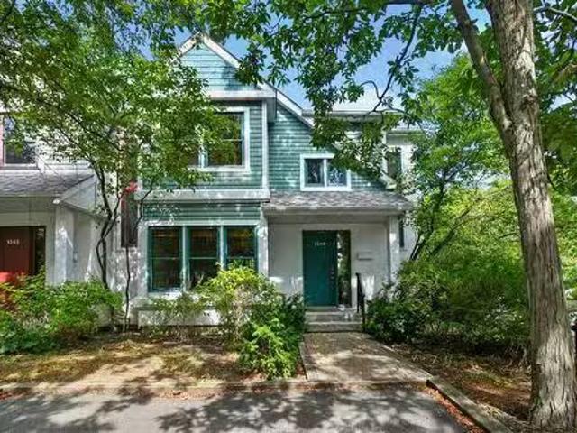 Condo for sale in Longueuil, Quebec