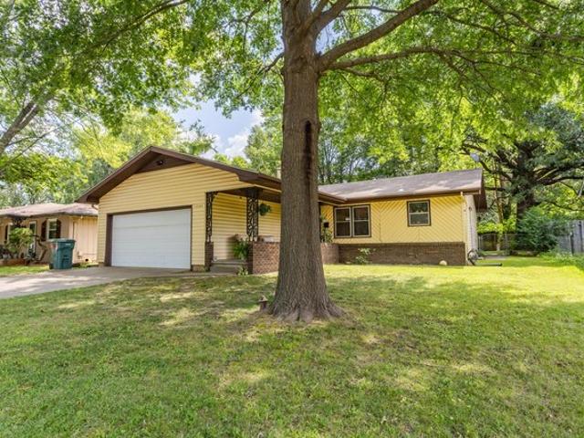 House for sale in Springfield, Missouri