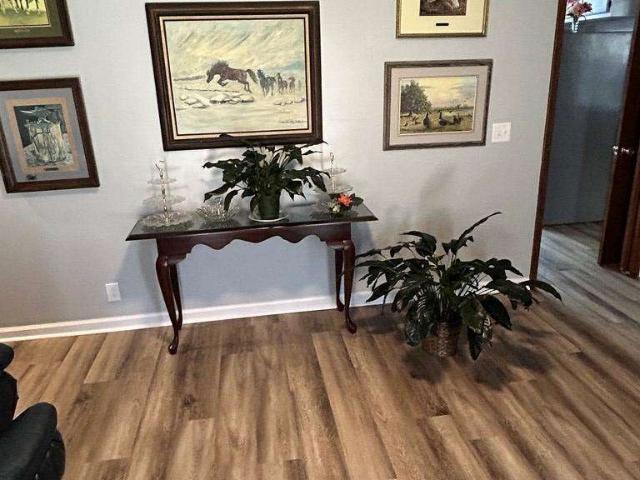 House for sale in Alma, Georgia