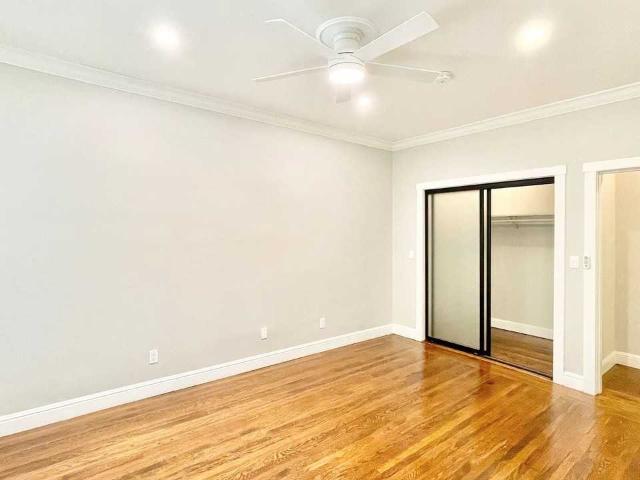 Apartment for rent in San Francisco, California