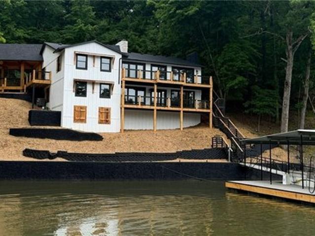 House for sale in Osage Beach, Missouri