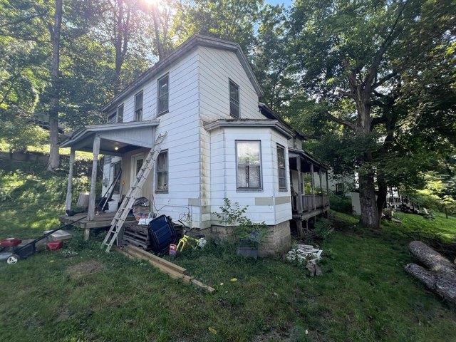 House for sale in Venango, Pennsylvania