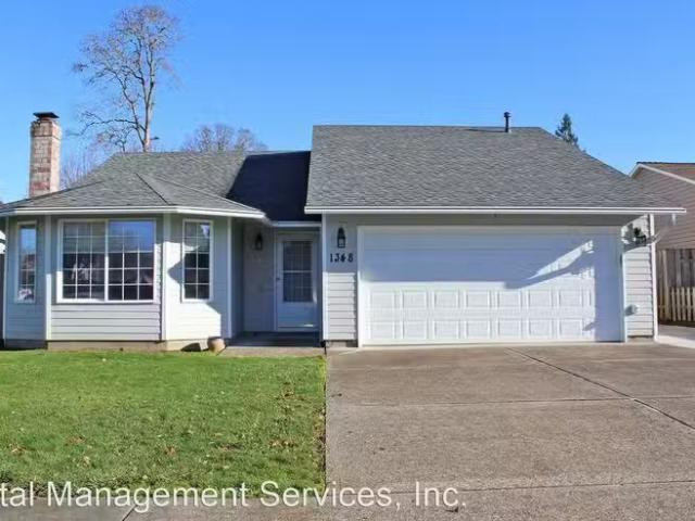 House for rent in Hillsboro