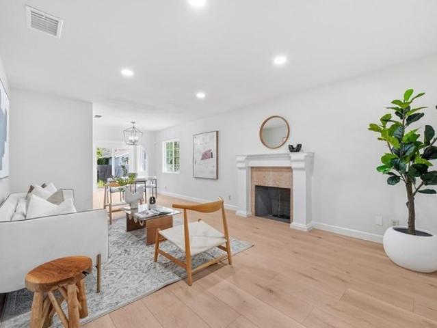 House for sale in San Mateo, California
