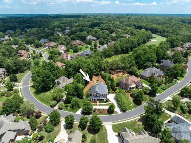 House for sale in Marvin, South Carolina