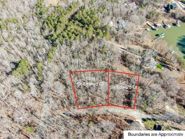 Land for sale in Catawba, North Carolina