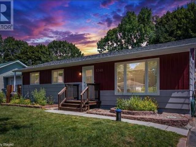 House for sale in Kingston, Nova Scotia
