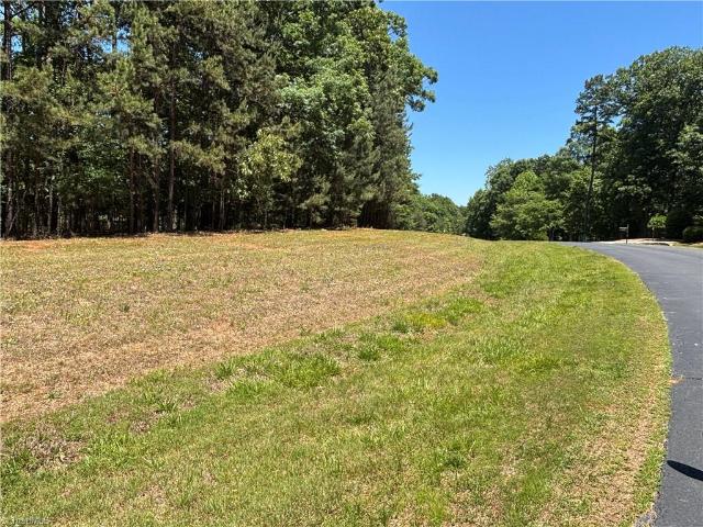 Land for sale in Davidson, North Carolina
