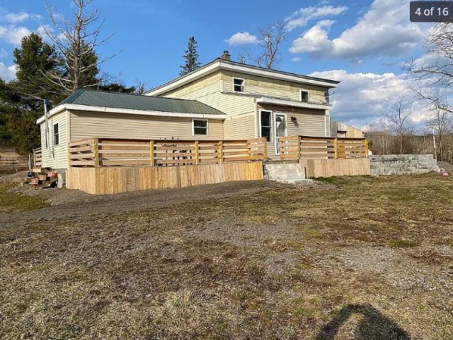 House for sale in New York