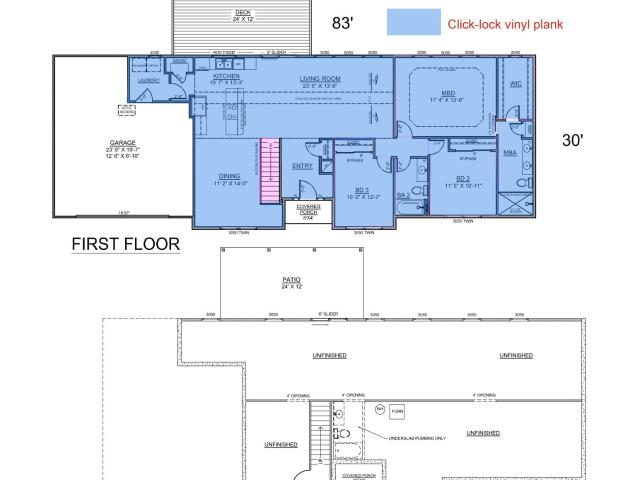 House for sale in Forsyth, Missouri