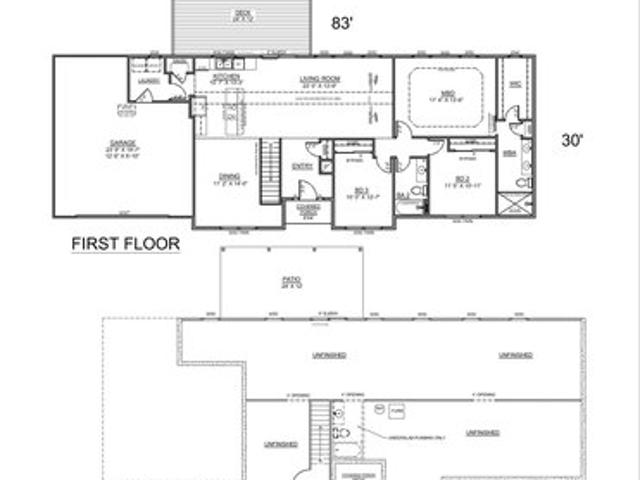 House for sale in Forsyth, Missouri
